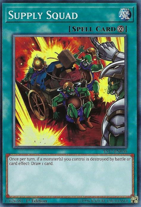 6 Spell Cards For Any Yu Gi Oh Deck Hobbylark