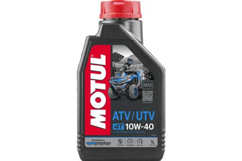Масло моторное MOTUL 10W-40 Минеральное - купить в интернет-магазине ...