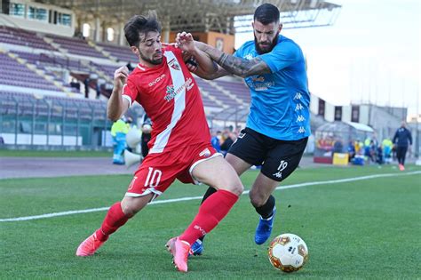 Calcio Serie C Mantova Tenta Il Colpo A Cesena La Voce Di Mantova