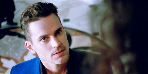 Archiving Matt Bomer one post at a time! | Matt Bomer | American Horror Story: Hotel (5x5)