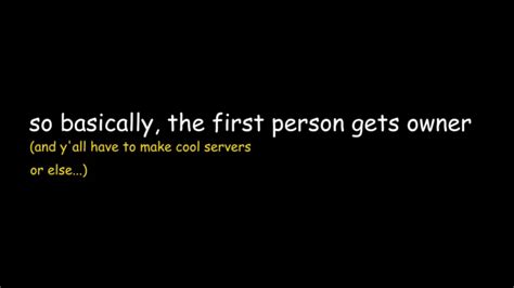 Server Owners Roblox