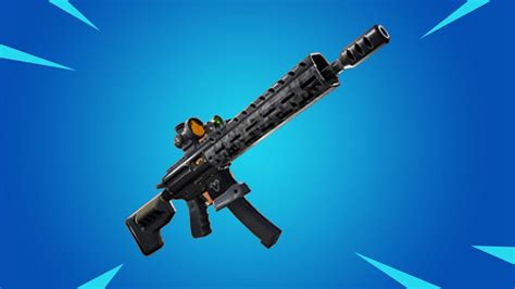 Fortnite Announces V9 01 Downtime And New Weapon