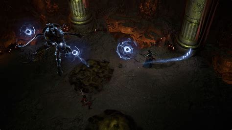 How To Reset Dungeons In Diablo 4 PC Gamer