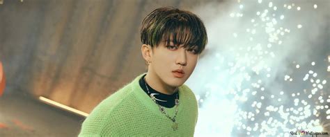 Stray Kids 창빈 Maniac Mv Shoot 4k 배경화면 다운로드