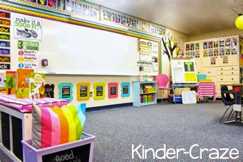 Kindergarten Classroom Decor Diy Classroom Decorations Classroom Wa