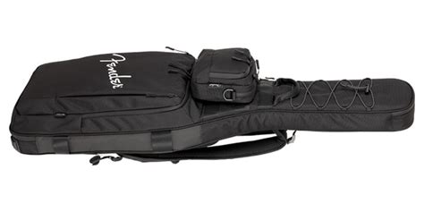 Fender Limited Edition Urban Gear Electric Guitar Gig Bag