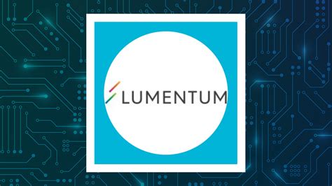 Lumentum Holdings Inc Nasdaq Lite Given Consensus Recommendation Of