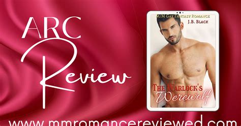 The Warlocks Werewolf M M Gay Fantasy Romance Warlock S Fated Mate By J B Black