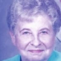 Obituary Galleries Elizabeth Liz Smith Painter Coffman Funeral