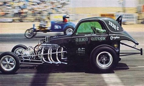 Click This Image To Show The Full Size Version Drag Cars Drag