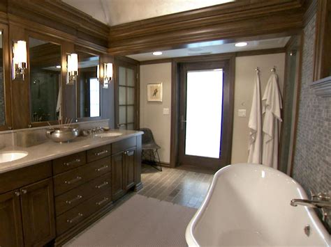 Romantic Bathroom Ideas Hgtv