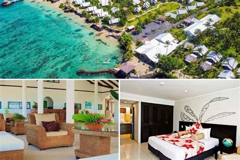 The Best Resorts in American Samoa (+ Hotels and a Map!)