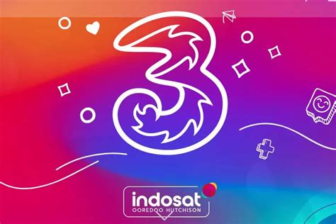 CARA MEMPERBAIKI Sinyal TRI 3 Hilang NO SERVICE Hari Ini Selasa 2