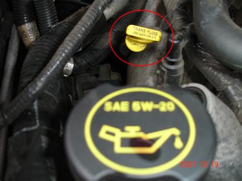 Ford F150 F250 Change Your Transmission Fluid How To Ford Trucks