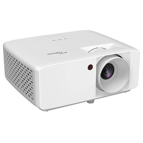 Optoma Zh Vid Oprojecteur Garantie Ans Ldlc