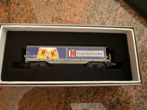 Schiebewand G Terwagen Mds Modell Rhb Spur N Kaufen Auf Ricardo