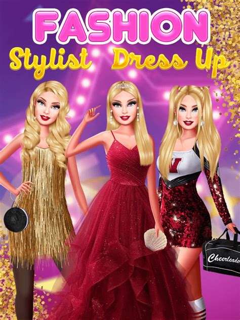 Fashion Dress Up Wala Game Android Ios Taptap