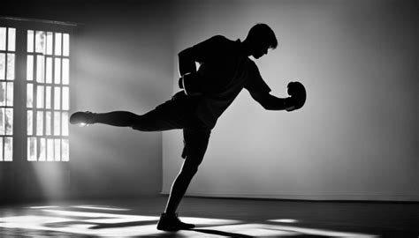 Shadow Boxing Explained: A Complete Guide