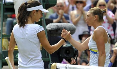 Zvonareva Reaches Wimbledon Final - The New York Times