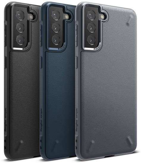 Case Ringke Para Galaxy S Onyx Smartpro