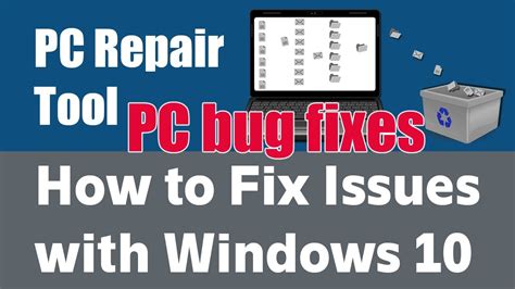 How To Fix Issues With Windows Windows Repair Outbyte Pc Repair