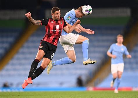 Premier League Club Identify Bournemouth Man As Potential Target For