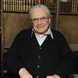 William Daniels: Age, Net Worth, Family & Career Highlights - Mabumbe