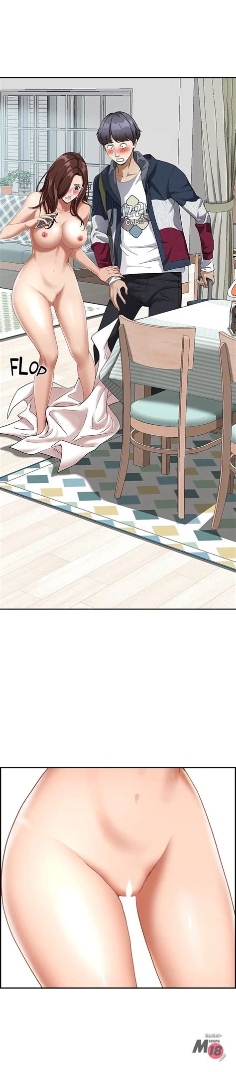 Living With A Milf Ep