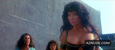 The Lost Empire Nude Scenes Aznude