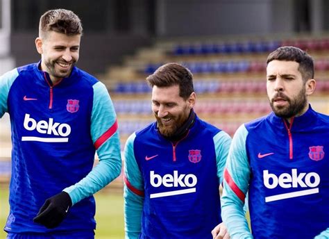 Managing Barça On Twitter 🚨🚨 According To Sources Close To The Dressing Room The Captains Of