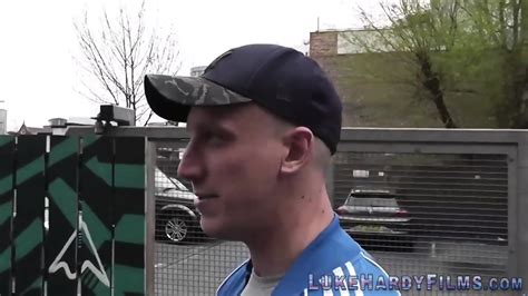 British Whore Gets Pussy Railed