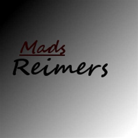 Stream Reimers Music Listen To Songs Albums Playlists For Free On