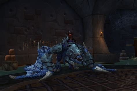 Proto Drake Du Gladiateur Sinistre Objet World Of Warcraft