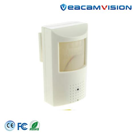 Security New And Hot Covert PIR Sony Ahd Tvi Cvi CVBS 4in 1 With 3 7mm Lens Special Mini HD