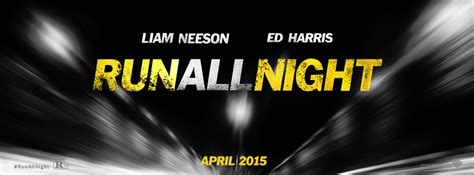 Run All Night Trailer