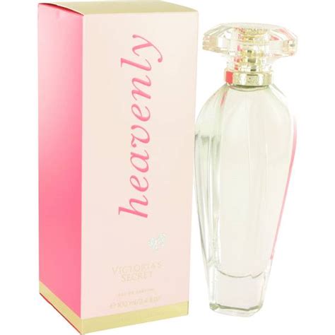 Victoria's Secret Heavenly Perfume for Women - Buy Online Now at ...