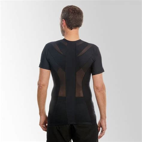 Posture Shirt™ The Original Posture Correcting Shirt Posture