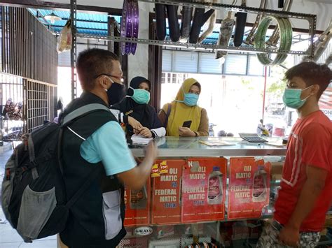 Bimbingan Teknis Program Kesehatan Kerja Untuk Para Pekerja Formal Dan