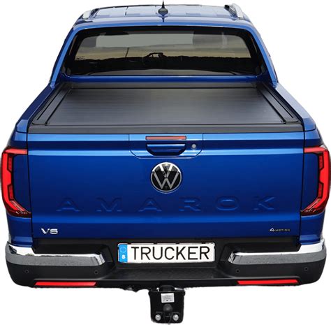 Rolltop Amarok 2023 Mountain Top Roll EVOm Lock