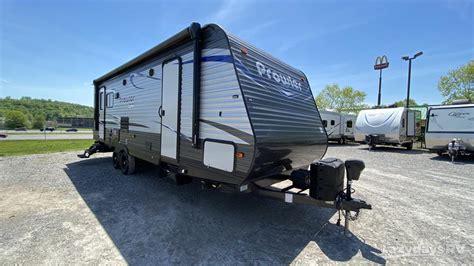 2019 Heartland Prowler Lynx 255 Lx For Sale In Knoxville Tn Lazydays