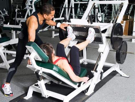 Welber Treinamentos De Muscula O Tipos De Treinamento