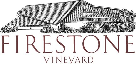 Firestone Vineyard Logo Vector Ai Png Svg Eps Free Download