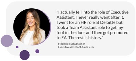 How To Become An Executive Assistant Advice From An Ea 2021