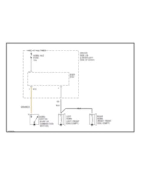 All Wiring Diagrams For Toyota 4runner 2000 Wiring Diagrams For Cars