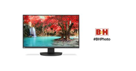 Sharp EA271Q BK 27 16 9 IPS Monitor EA271Q BK B H Photo Video