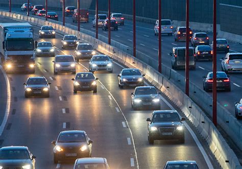 Pfingstverkehr Brachte Schwere Unf Lle Mit Sich Unsertirol