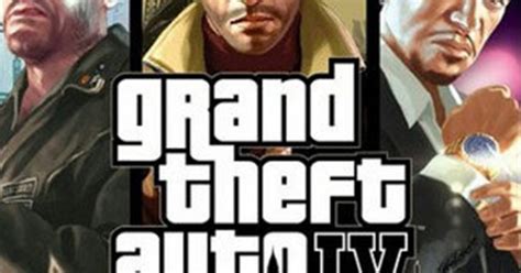 Grand Theft Auto Iv The Complete Edition Sat N Al Pc Fenixoyun Ucuz