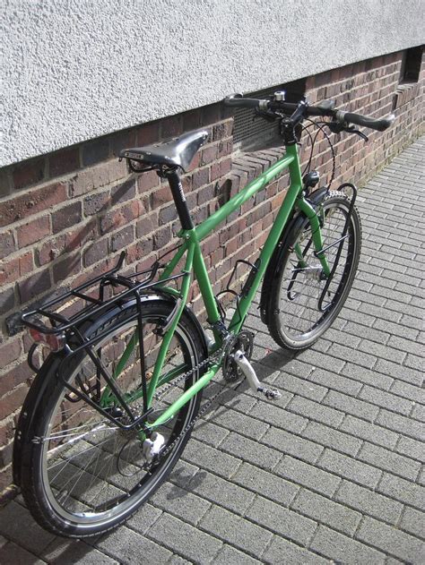 Unsere Räder - Teil 4 - Seite 84 von 108 - Radreise & Fernradler Forum