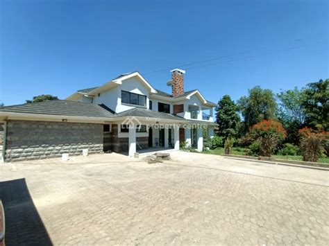 For Sale 6 Bedroom Villa Off Kiambu Road Thindigua Nairobi 6 Beds