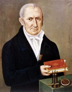 Alessandro Volta Biography, Inventions, Education, Awards and Facts - A ...